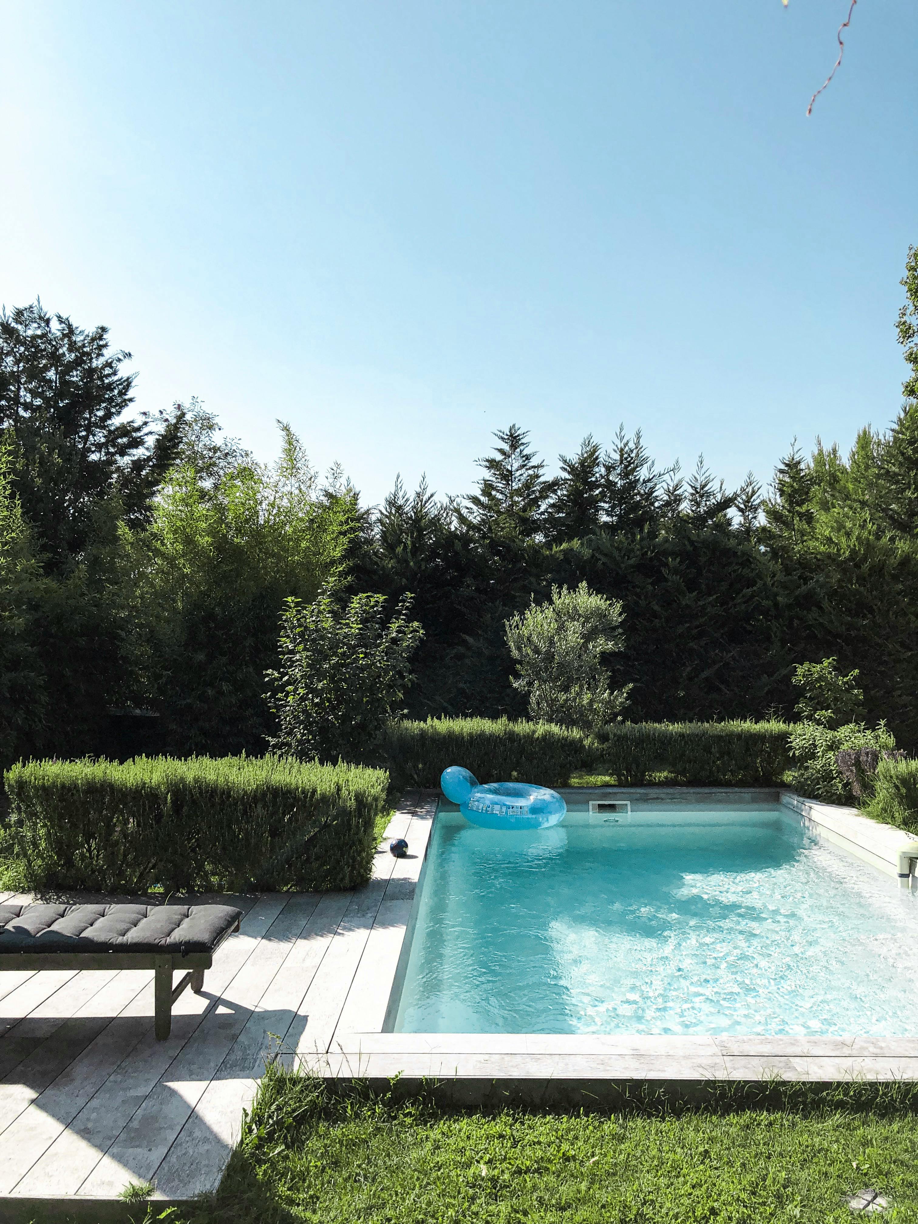 Vendre sa maison à La Fouillouse : soigner son jardin pour créer le coup de cœur